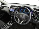 Honda City 2014 года (AU)